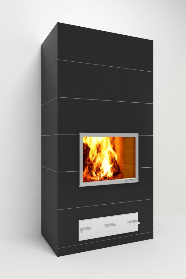 3D mallinnus visualisointi